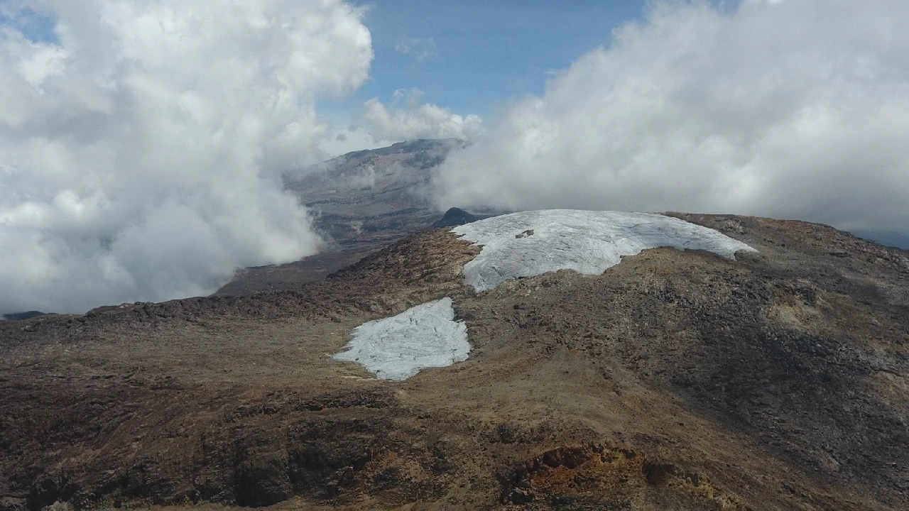 glaciares-colombia-estan-desapareciendo-cambio-climático