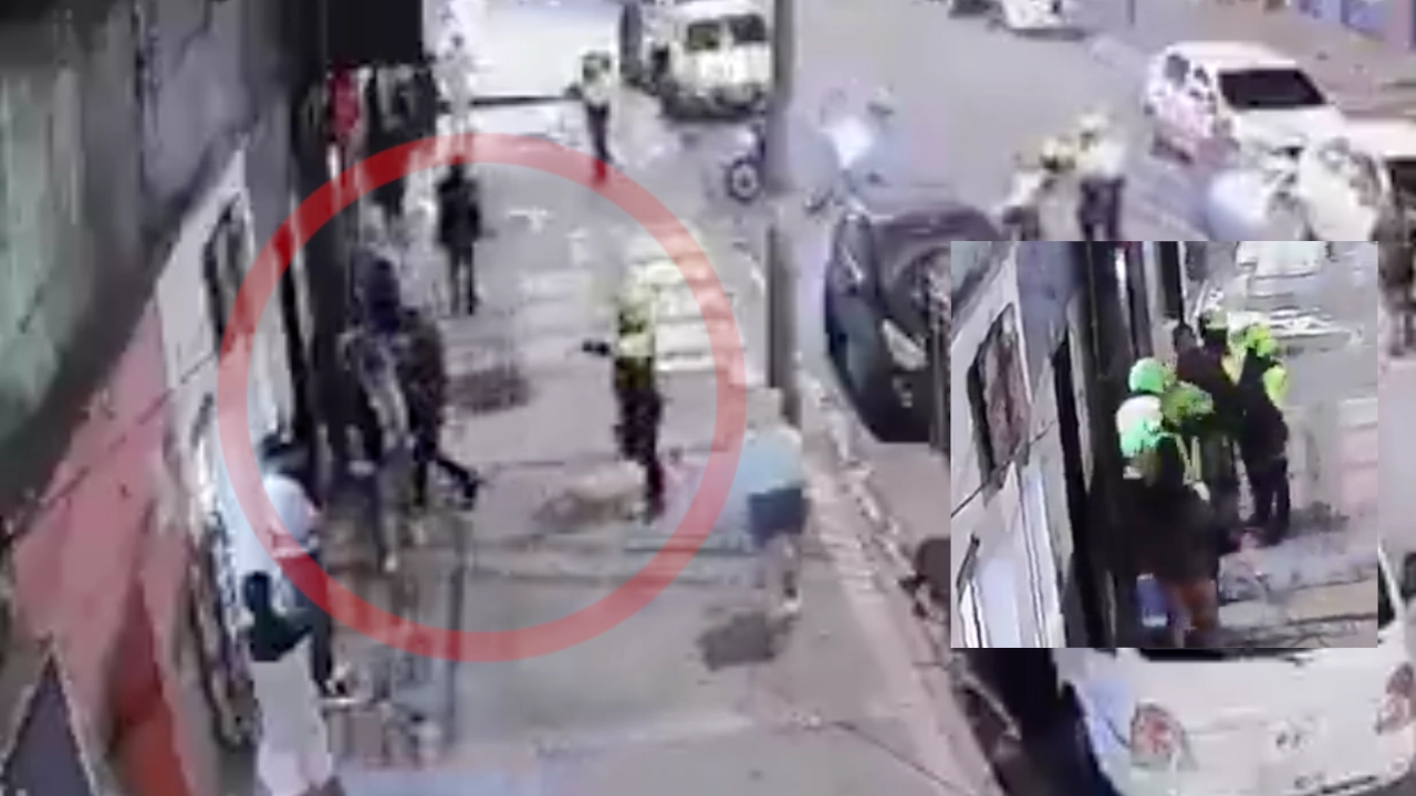 captura-hombre-con-granada-en-bogotá