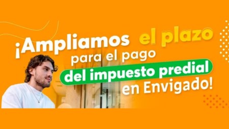 pago impuesto predial envigado