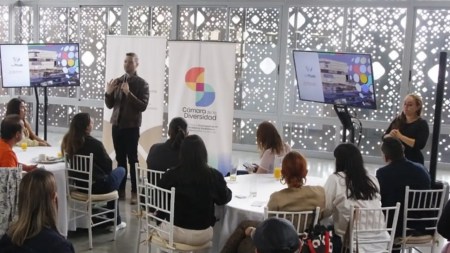 inclusion diversidad