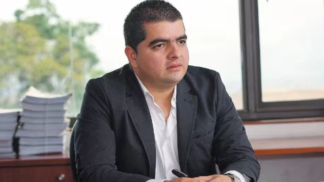 julian bedoya