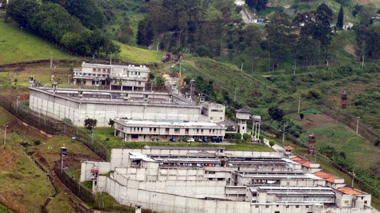 carcel-prision-la paz-Itagui-Itagüí-antioquia