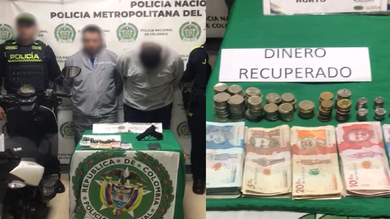 ladrones-capturados-laureles-robo-licorera