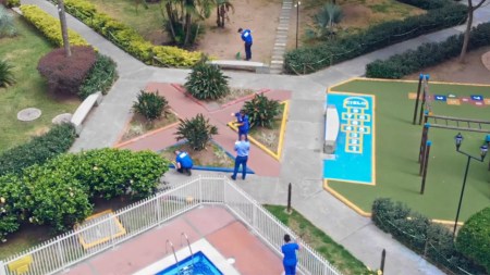 Manos Activas: 16 años brindando soluciones integrales con calidad Manos Activas: 16 años brindando soluciones integrales con calidad