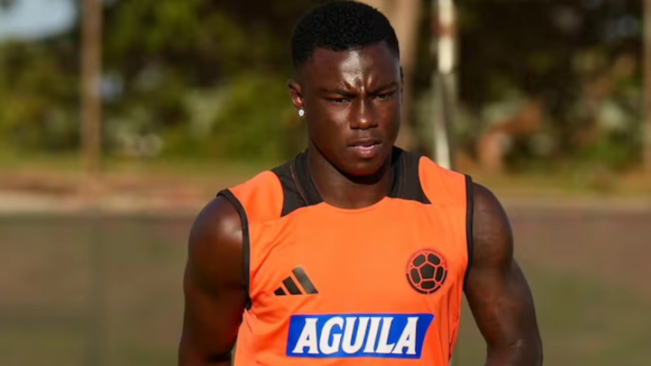 La selección Colombia no sabe que es ganar en Brasil en partidos de eliminatoria 