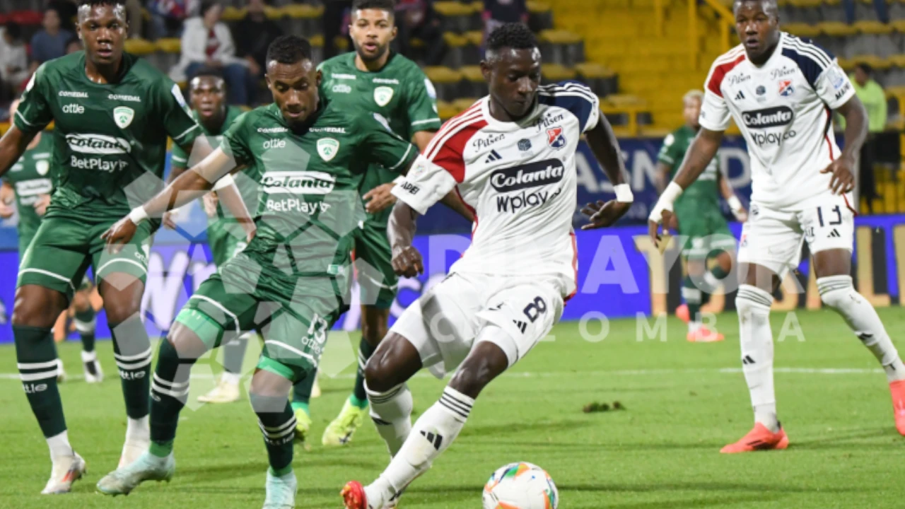 medellin-empato-equidad-seguros-bogota-fecha-8-liga-colombiana