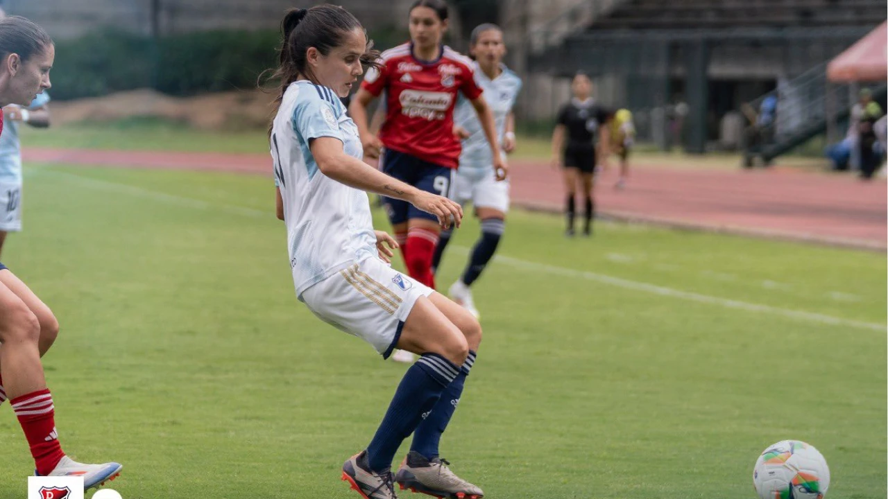 medellin-lider-liga-femenina-derroto-millonarios