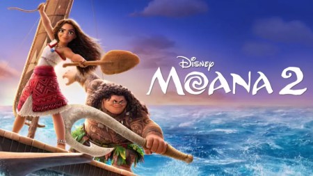 moana 2