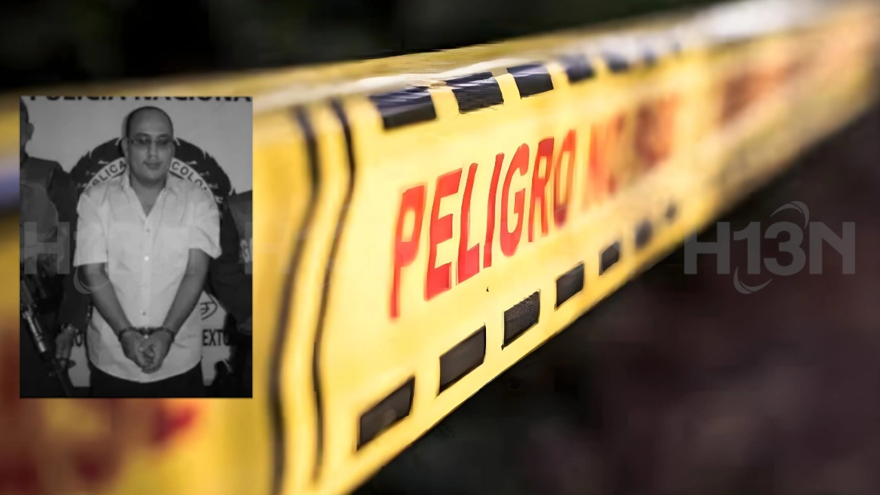 Asesinan a alias 'Riñón' en plena vía pública de Itagüí, era cabecilla de 'La Oficina' y 'Calatrava'
