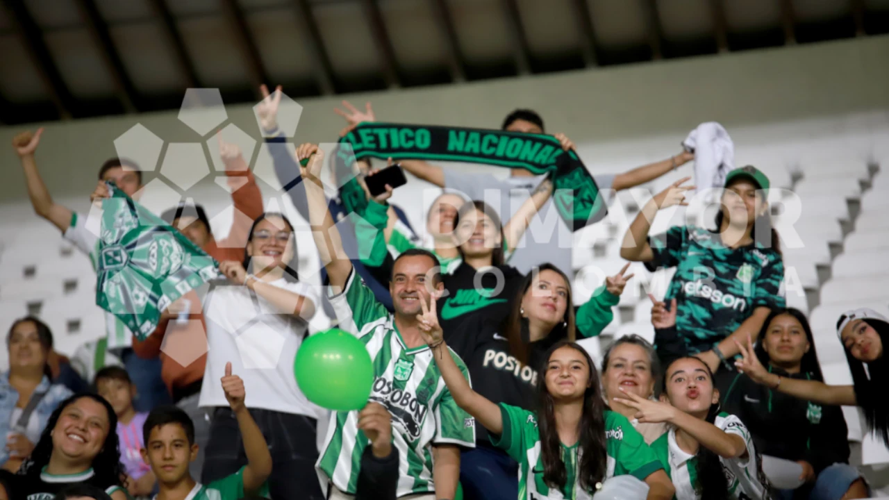 Lesiones, expulsiones y un penal fallado: Atlético Nacional Femenino empató en su visita al Once Caldas en Manizales 2 nacional-femenino-empato-contra-once-caldas-manizales1