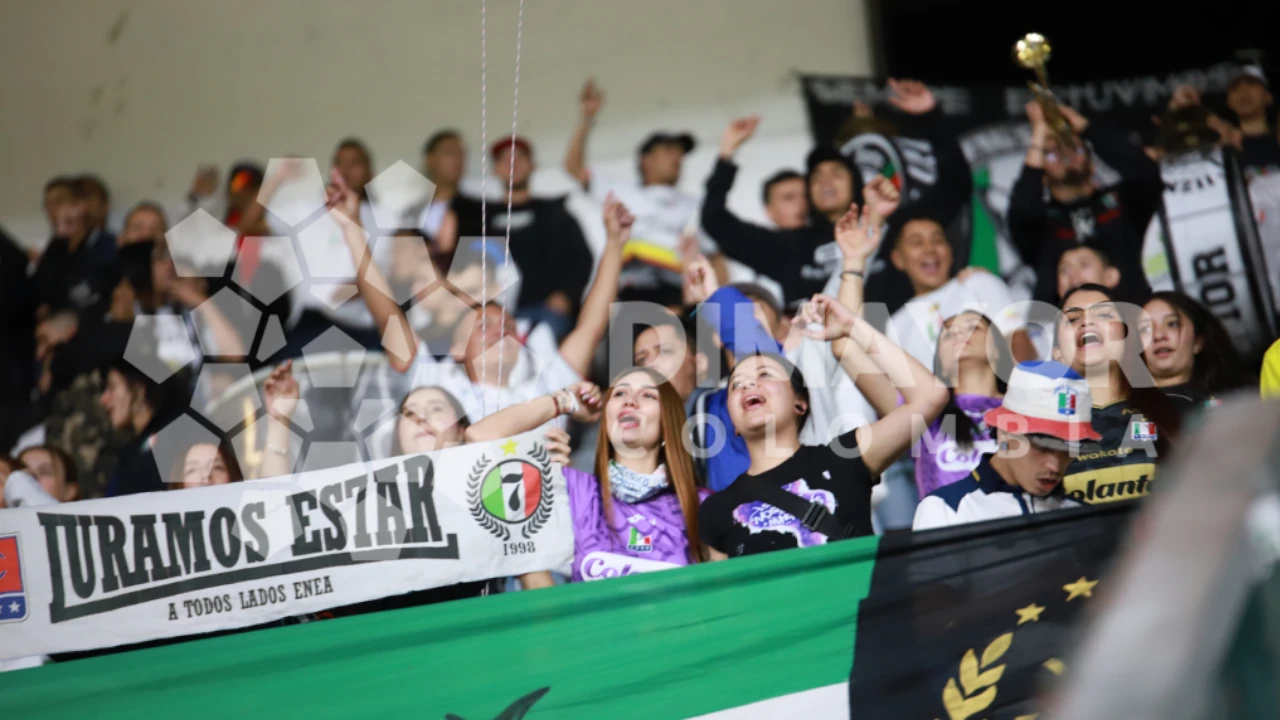 Lesiones, expulsiones y un penal fallado: Atlético Nacional Femenino empató en su visita al Once Caldas en Manizales 4 nacional-femenino-empato-contra-once-caldas-manizales2