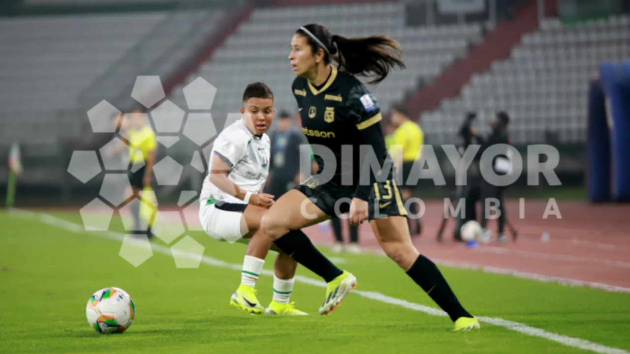 Lesiones, expulsiones y un penal fallado: Atlético Nacional Femenino empató en su visita al Once Caldas en Manizales 1 nacional-femenino-empato-contra-once-caldas-manizales3