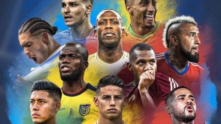 Vuelve a rodar el balón en Sudamérica, estos son los partidos de las Eliminatorias al Mundial 2026 partidos-jornada-eliminatorias-sudameriacanas-2026-mundial