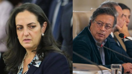 Precandidata presidencial denuncia la visita de Petro a Chicoral, Tolima por millonario costo en logística