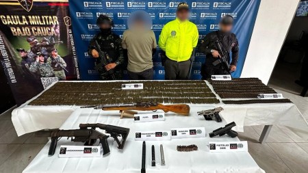 presunto-integrante-Clan del Golfo-sometio-justicia-zaragoza