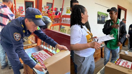 En Sonsón, implementan estrategias sostenibles para proyectar la producción apícola en el municipio proyecion-apicultura-municipio-sonson