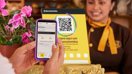 ¿Usted paga o recibe dineros de transferencias bancarias a través de QR? Tenga en cuenta la siguiente información