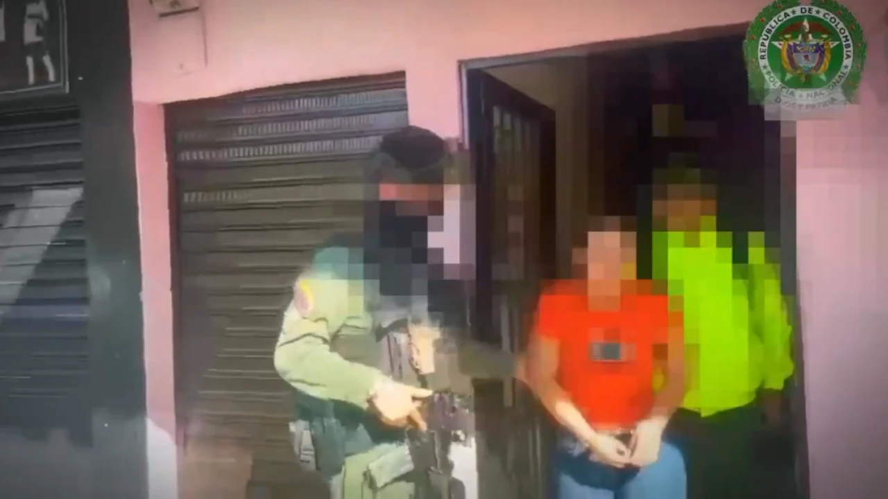 Cayó red secreta del Clan del Golfo integrada por familiares de alias “Gonzalito”, presunto cabecilla del grupo armado 1 red-clangolfo-cayo-cordoba-antioquia-aliasgonzalito