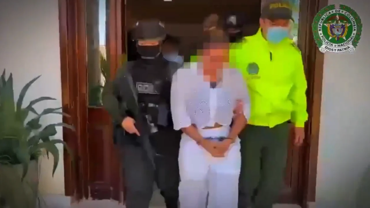Cayó red secreta del Clan del Golfo integrada por familiares de alias “Gonzalito”, presunto cabecilla del grupo armado 5 red-clangolfo-cayo-cordoba-antioquia-aliasgonzalito1