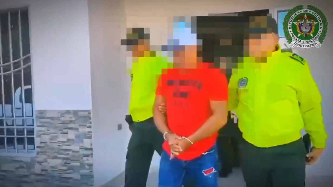 Cayó red secreta del Clan del Golfo integrada por familiares de alias “Gonzalito”, presunto cabecilla del grupo armado 4 red-clangolfo-cayo-cordoba-antioquia-aliasgonzalito3