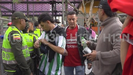 seguridad