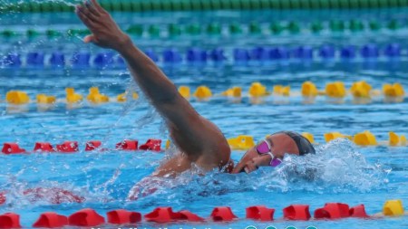 Medellín será sede del primer Panamericano Junior con cinco disciplinas acuáticas