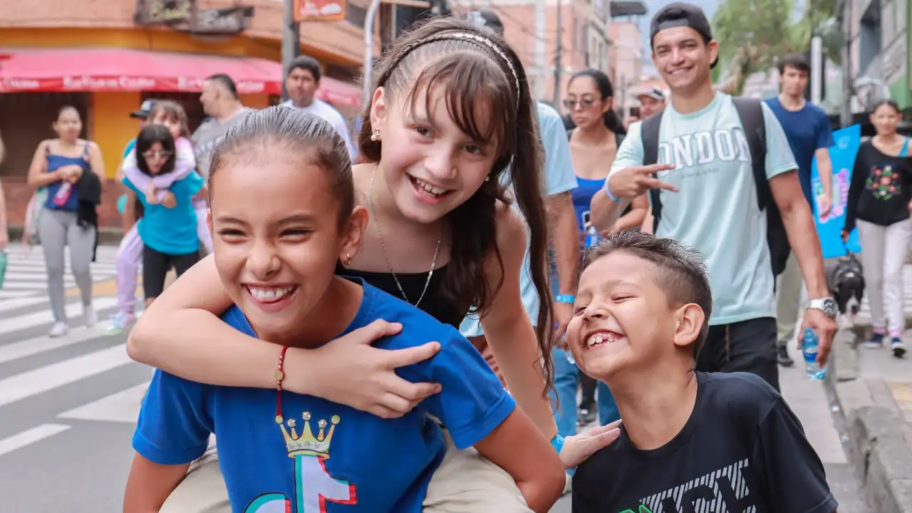Semana de Pascua en Bello estará repleta de actividades para niños y amantes de la literatura