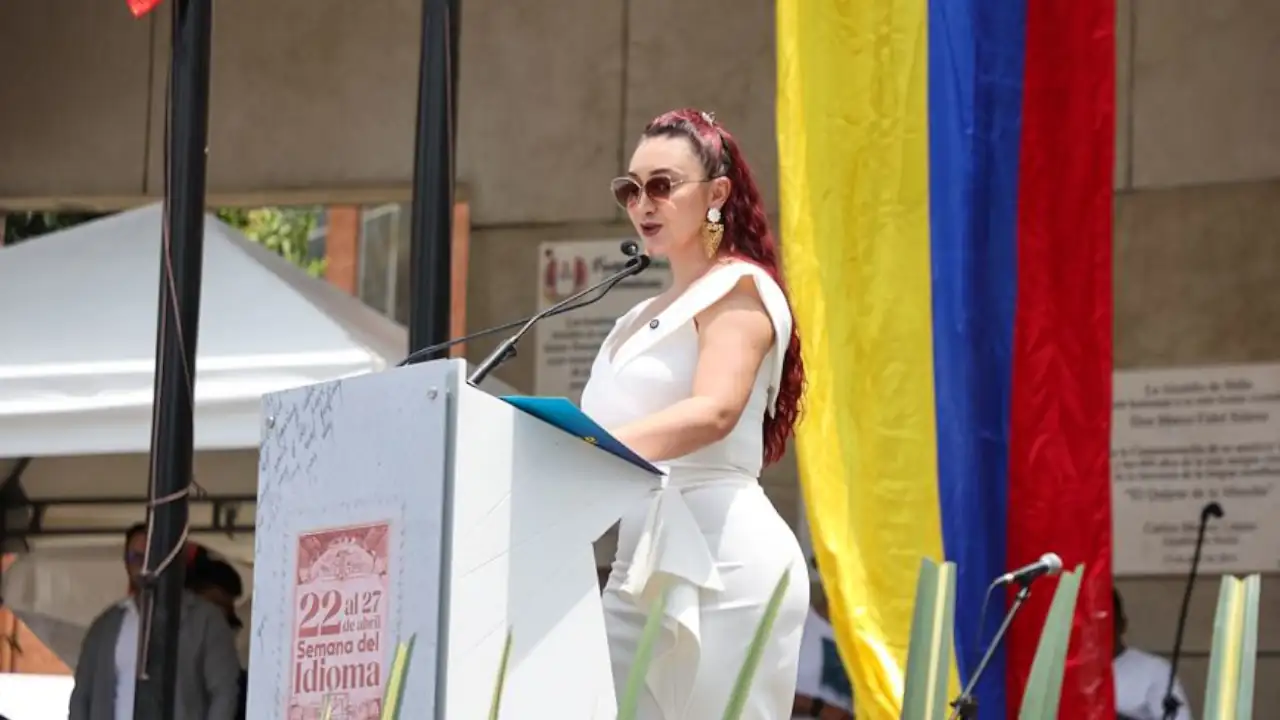 Bello celebró el natalicio de Marco Fidel Suárez con actividades culturales y académica