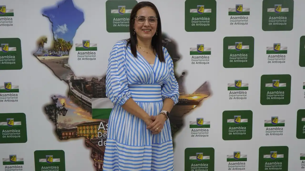 Contraloría entrega informe a la Asamblea sobre uso de recursos públicos en Antioquia