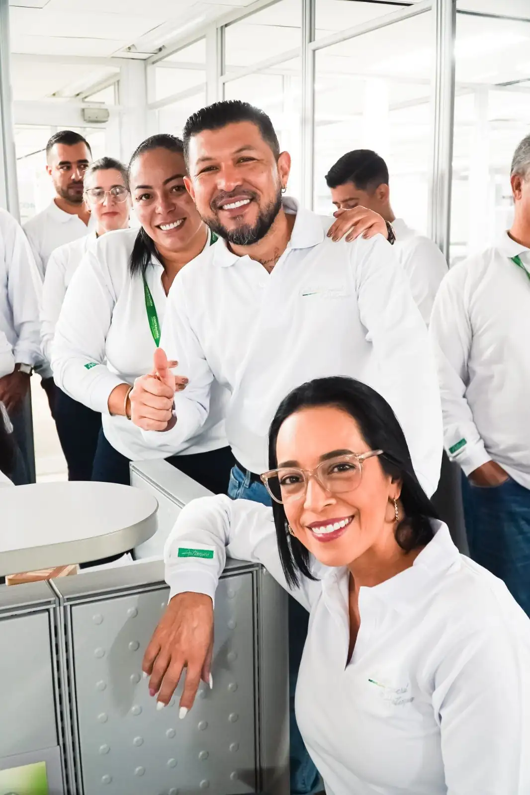 Contraloría General de Antioquia celebra más de nueve décadas de trabajo