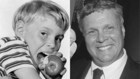 Jay North-Actor-Daniel-el-travieso