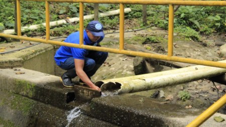 Acueductos-Altavista