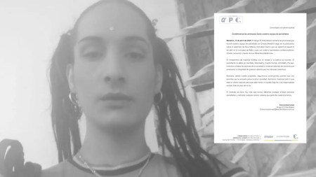 ¡Inaceptable! Amenazan a periodistas de Medellín por cubrir el asesinato de Sara Millerey