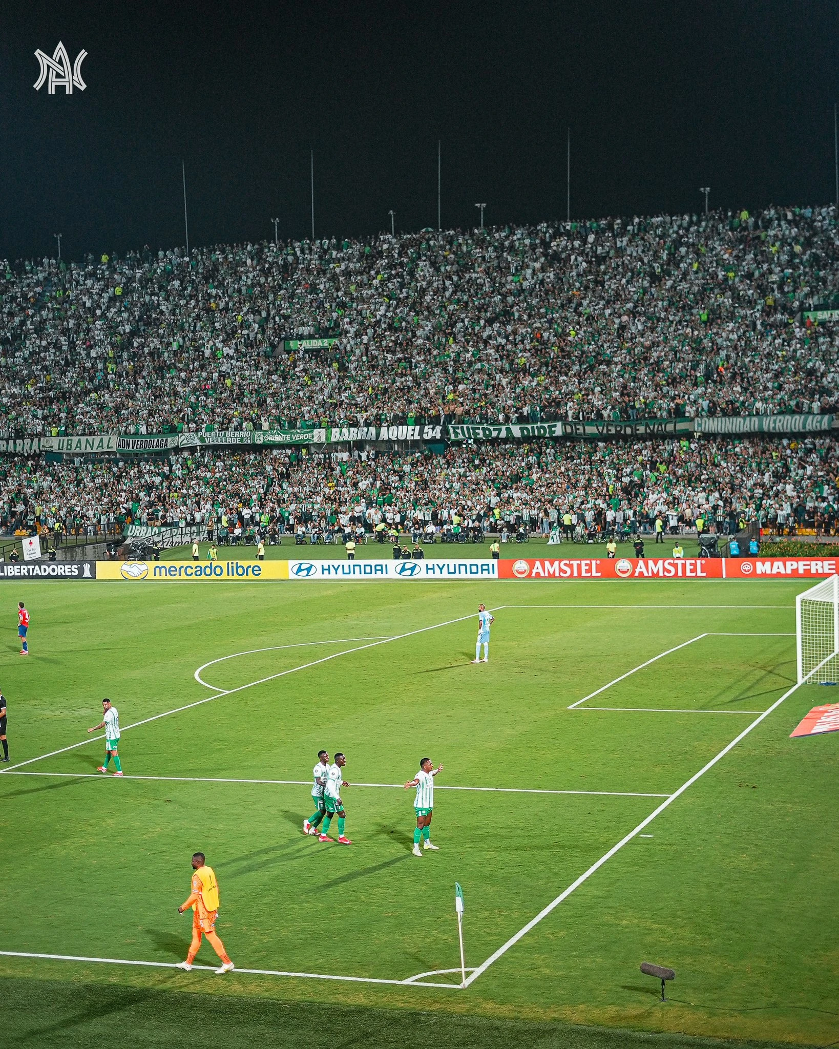 Atletico-Nacional