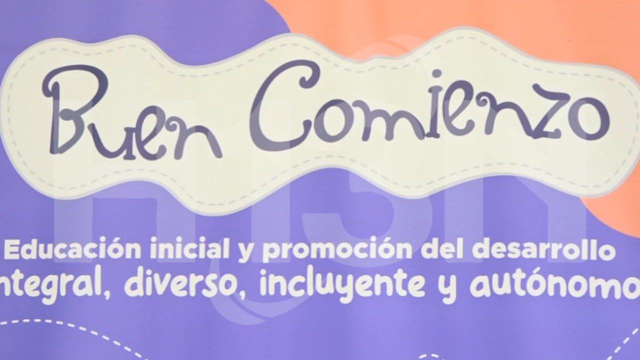 Buen-Comienzo