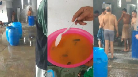 La cárcel de la muerte en Colombia: denuncian falta de agua potable en Centro Penitenciario de Puerto Triunfo Cárcel-Puerto-Triunfo-antioquia