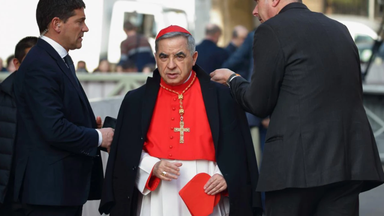 Cardenal-Becciu