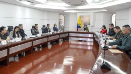 “Para alcanzar la paz se requiere voluntad”: decisión sobre el cese al fuego con alias ´Calarcá´se tomará el miércoles 30 de abril Cese-al-fuego