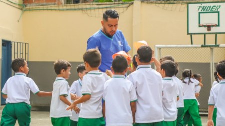 Colegios-