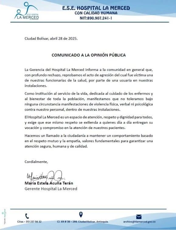 Comunicado-Hospital