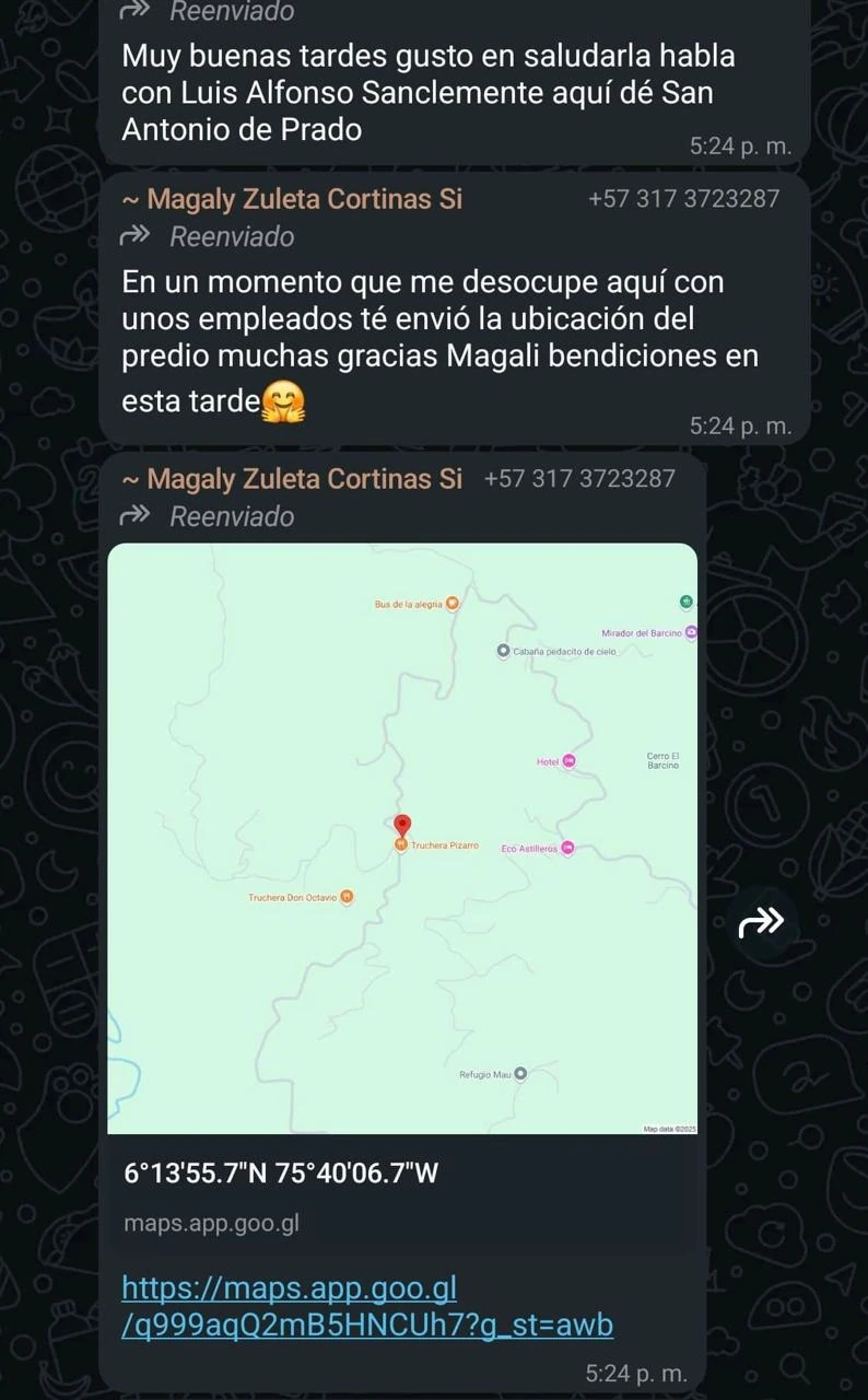 Denuncia 1