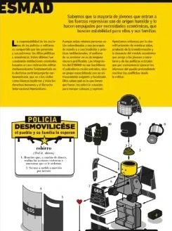 Concejales de Medellín denuncian un presunto plan de estudiantes para realizar protesta social 2 Denuncia-Concejo-2