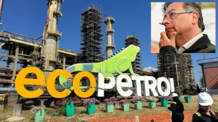 ECOPETROL PETRO