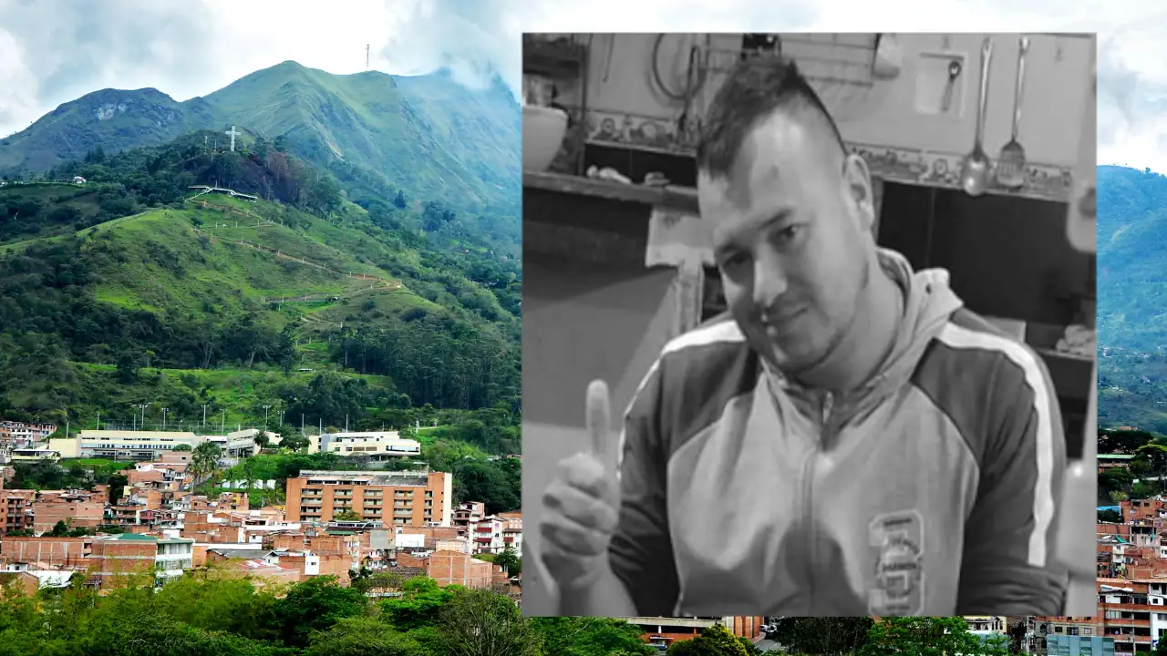 En Copacabana, hallaron sin vida a conductor reportado como desaparecido. Le robaron su carro