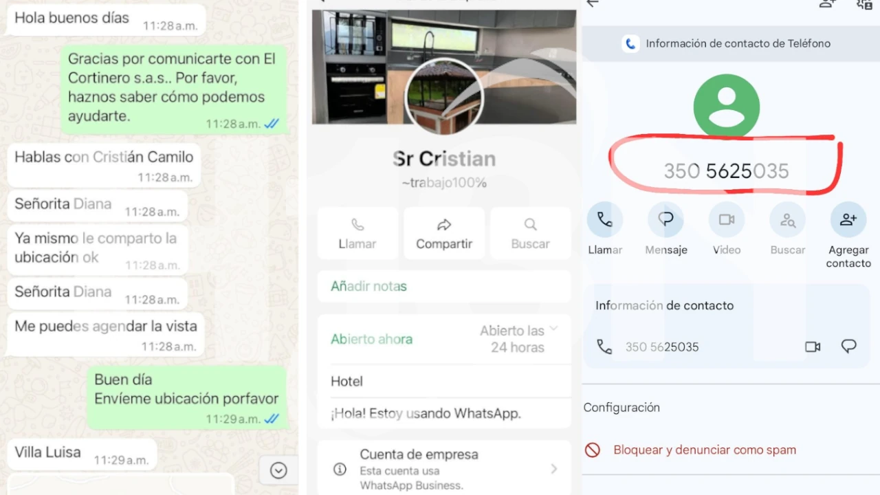 Evidencia-denuncia