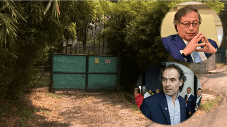 "Elegiste defender corruptos": Fico le responde a Petro sobre la imputación de cargos a Daniel Quintero