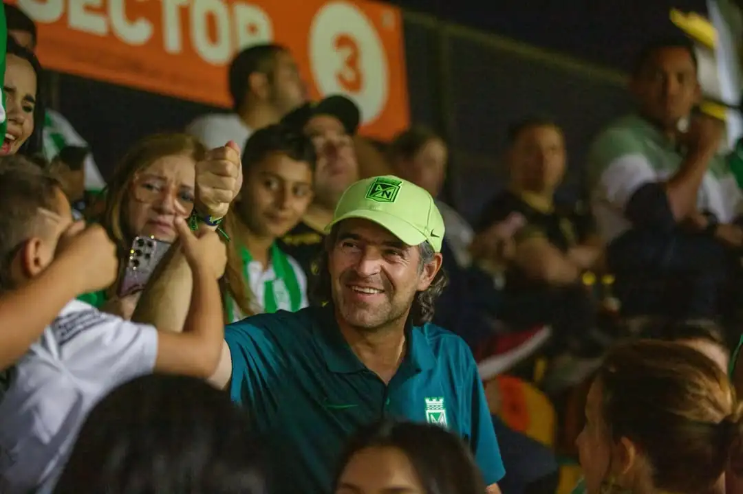 Federico Gutiérrez es el alcalde con mayor aprobación del país, según Invamer