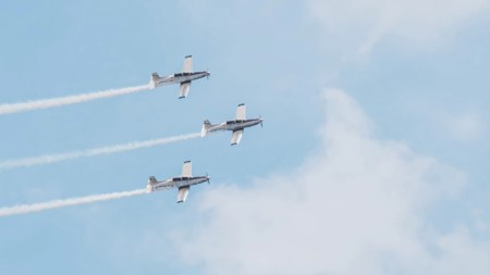 Feria-Aeronautica