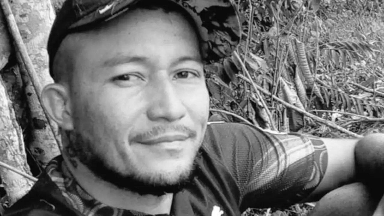 Firmante de paz fue asesinado en vía entre Remedios y Yondó Firmante de paz fue asesinado en vía entre Remedios y Yondó