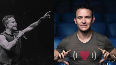 Lo que debe tener en cuenta si va al concierto de Fonseca en Medellín